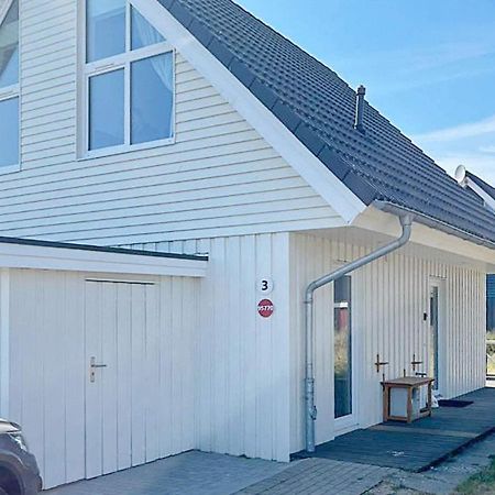 Holiday Home Strandblick VII Wendtorf Bagian luar foto