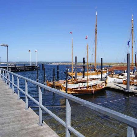 Holiday Home Strandblick VII Wendtorf Bagian luar foto