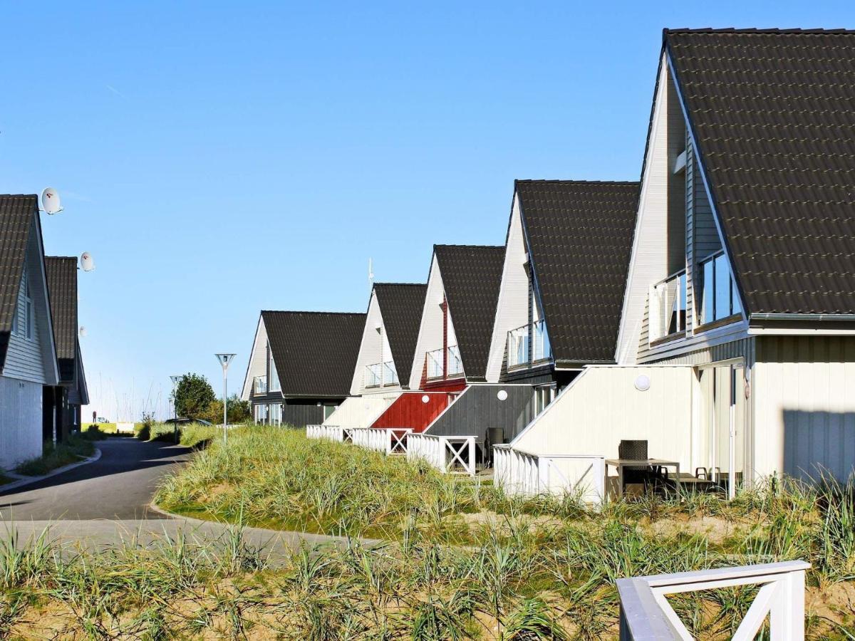 Holiday Home Strandblick VII Wendtorf Bagian luar foto