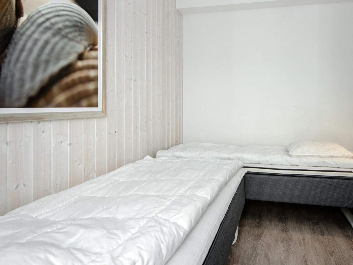 Holiday Home Strandblick VII Wendtorf Bagian luar foto