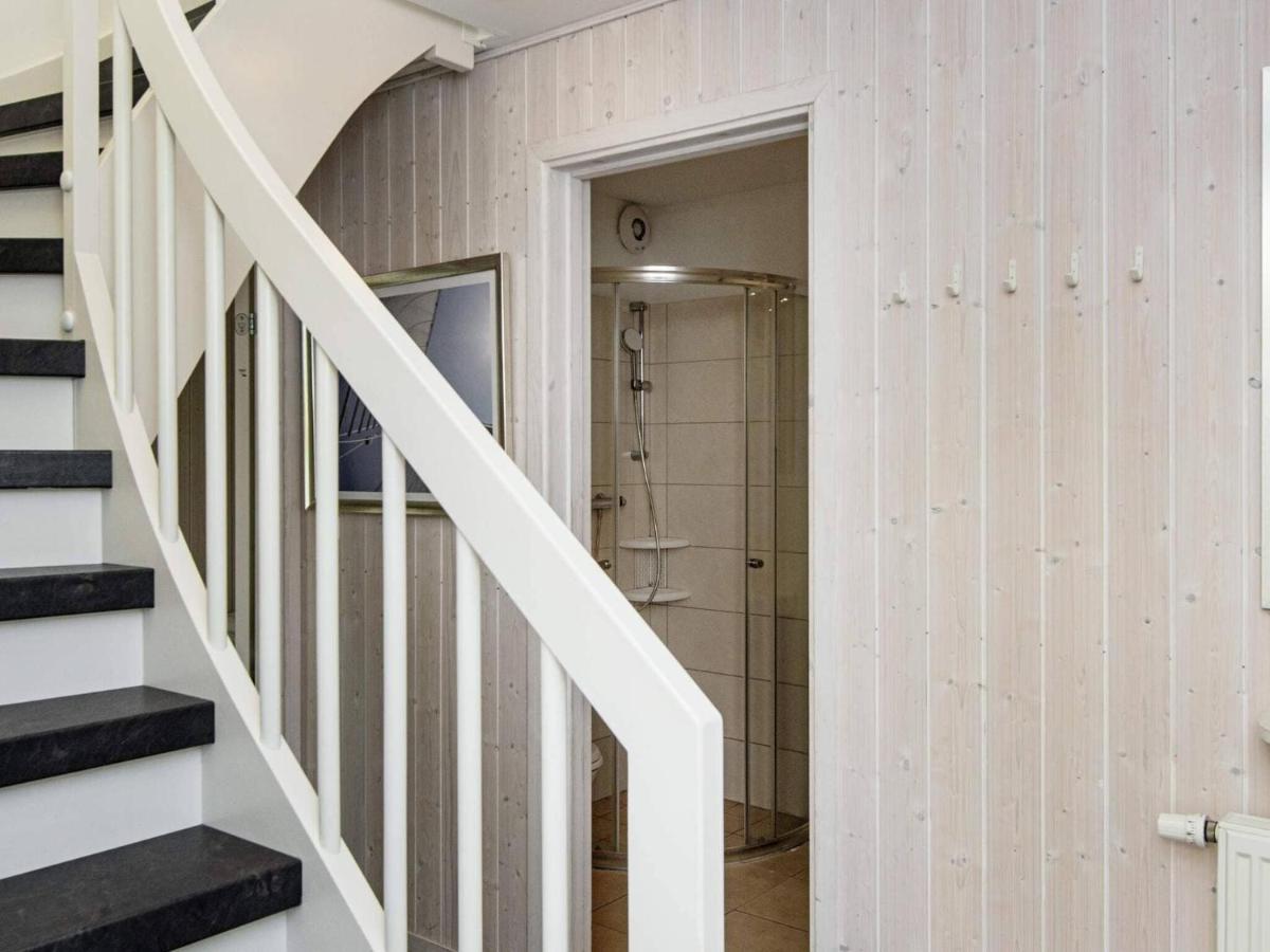 Holiday Home Strandblick VII Wendtorf Bagian luar foto