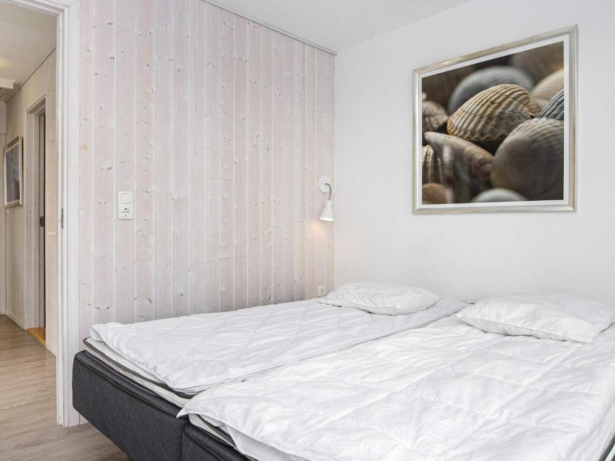 Holiday Home Strandblick VII Wendtorf Bagian luar foto