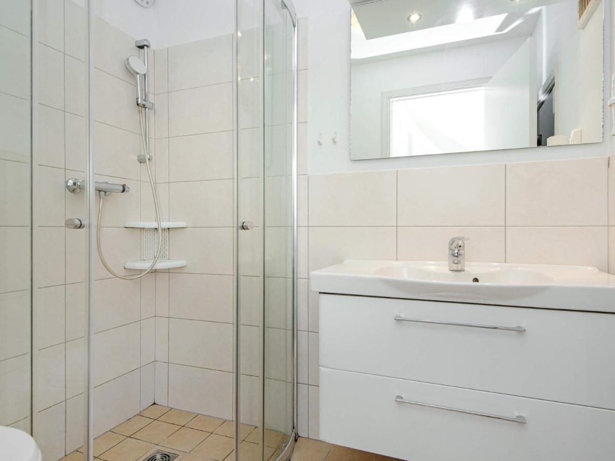Holiday Home Strandblick VII Wendtorf Bagian luar foto