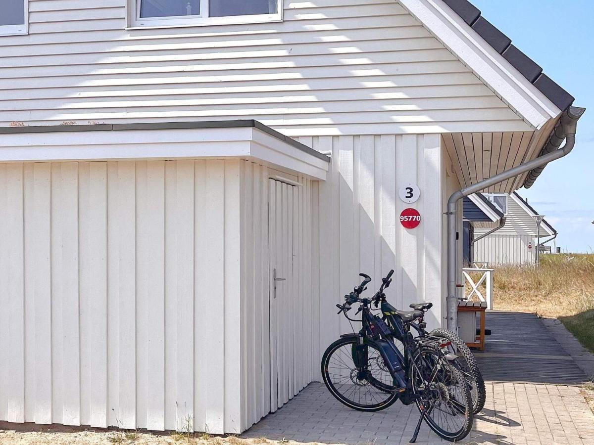 Holiday Home Strandblick VII Wendtorf Bagian luar foto