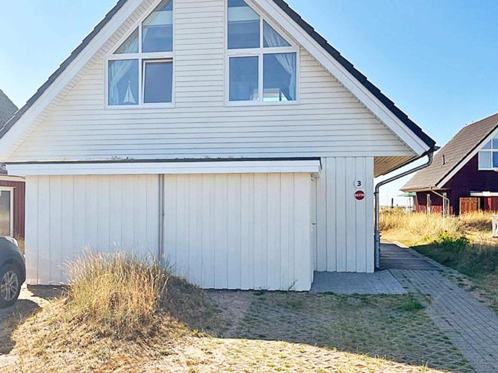 Holiday Home Strandblick VII Wendtorf Bagian luar foto