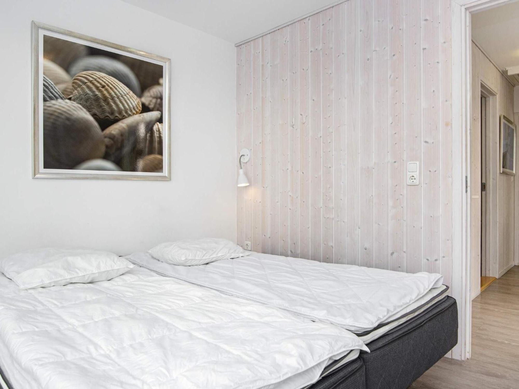 Holiday Home Strandblick VII Wendtorf Bagian luar foto