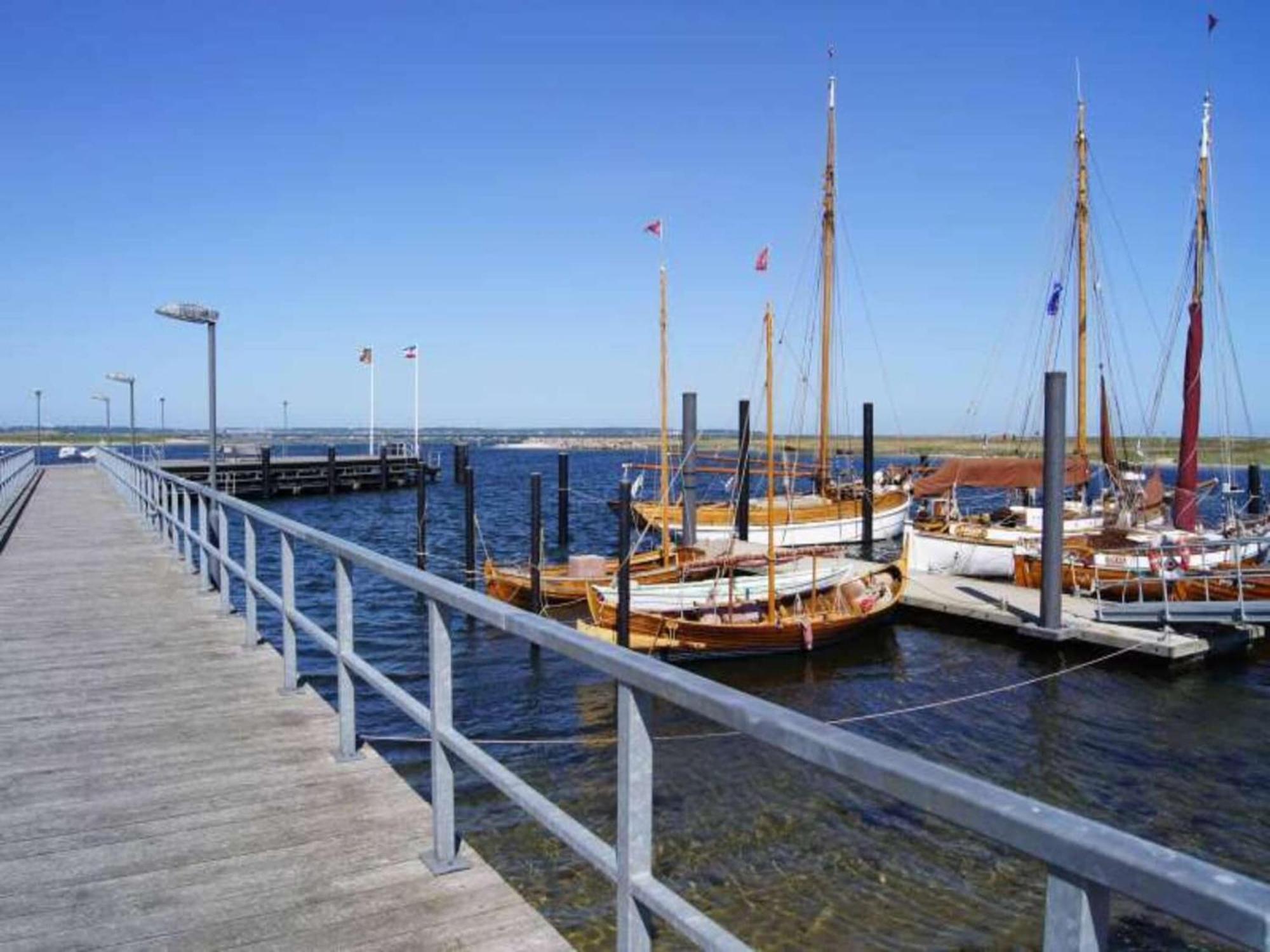 Holiday Home Strandblick VII Wendtorf Bagian luar foto