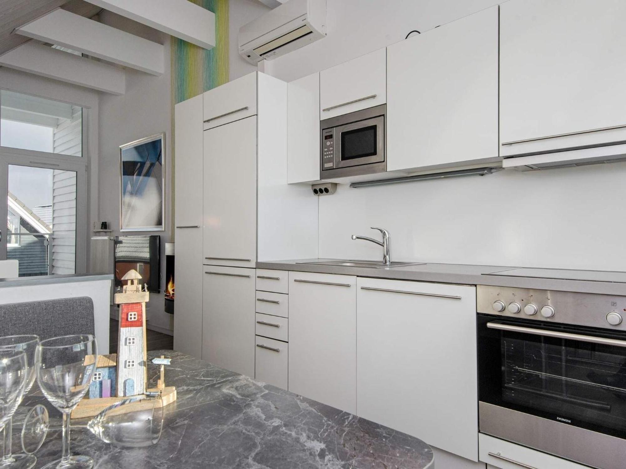 Holiday Home Strandblick VII Wendtorf Bagian luar foto