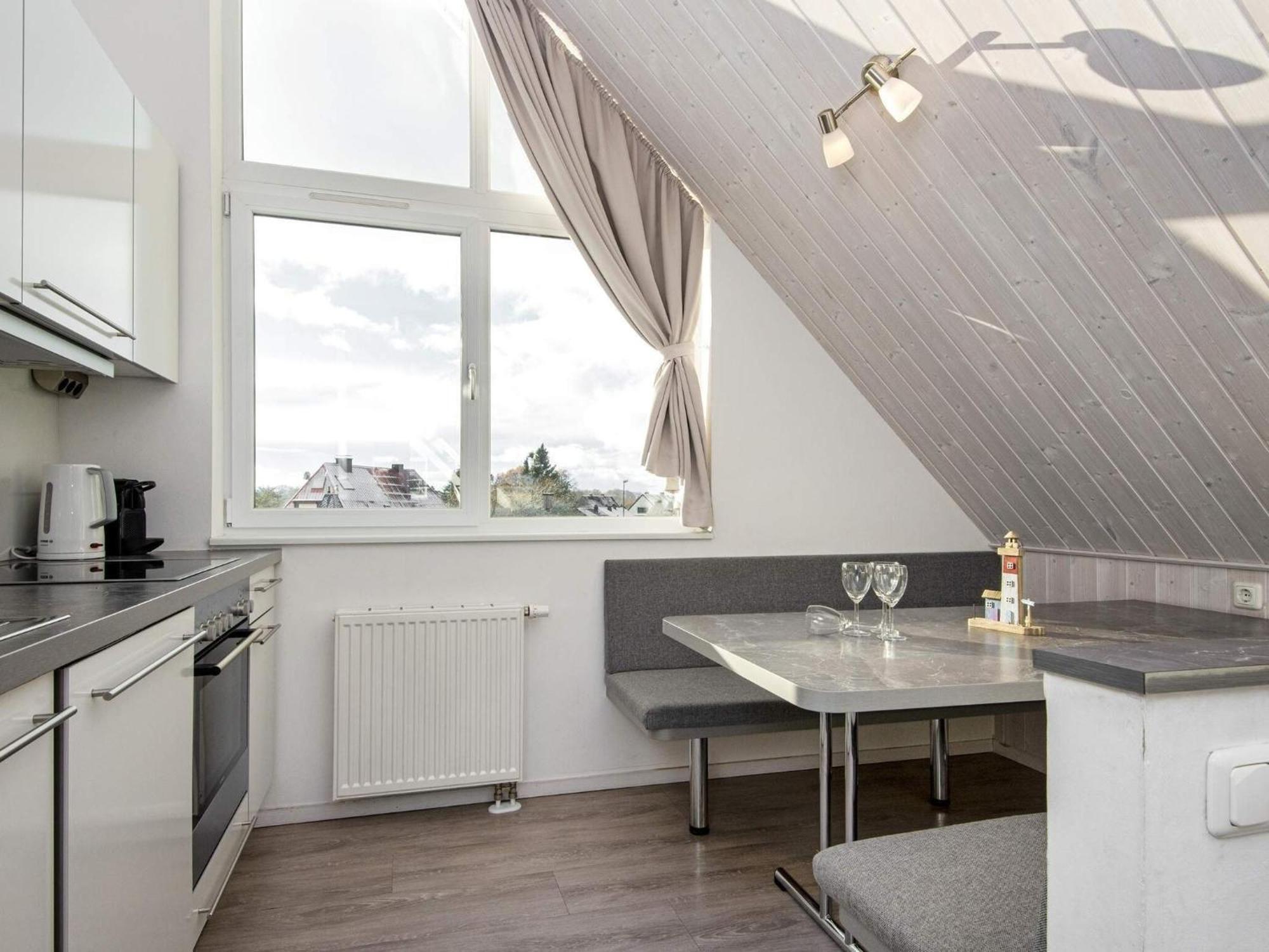 Holiday Home Strandblick VII Wendtorf Bagian luar foto