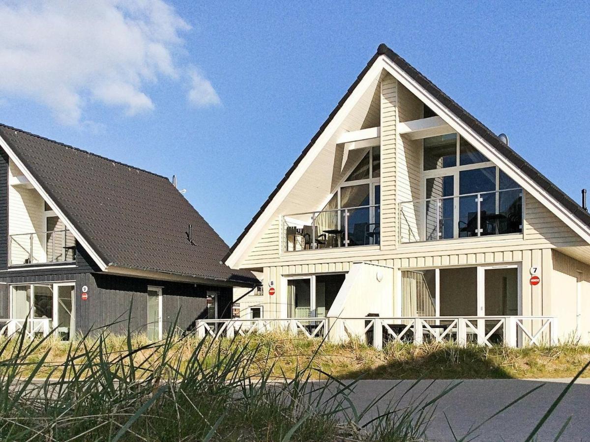 Holiday Home Strandblick VII Wendtorf Bagian luar foto